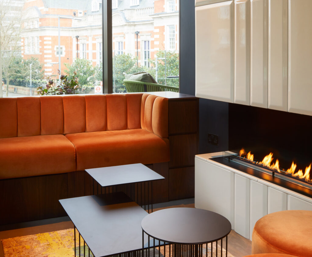 Restaurant Story - Restaurant in Bermondsey, London